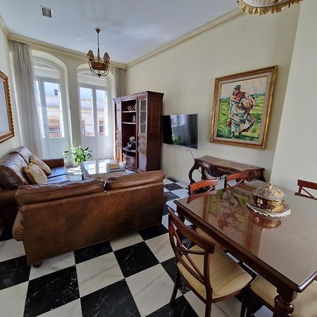 Apartamento Claudio Marcelo Кордова Экстерьер фото
