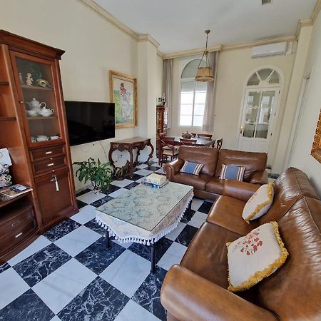 Apartamento Claudio Marcelo Кордова Экстерьер фото