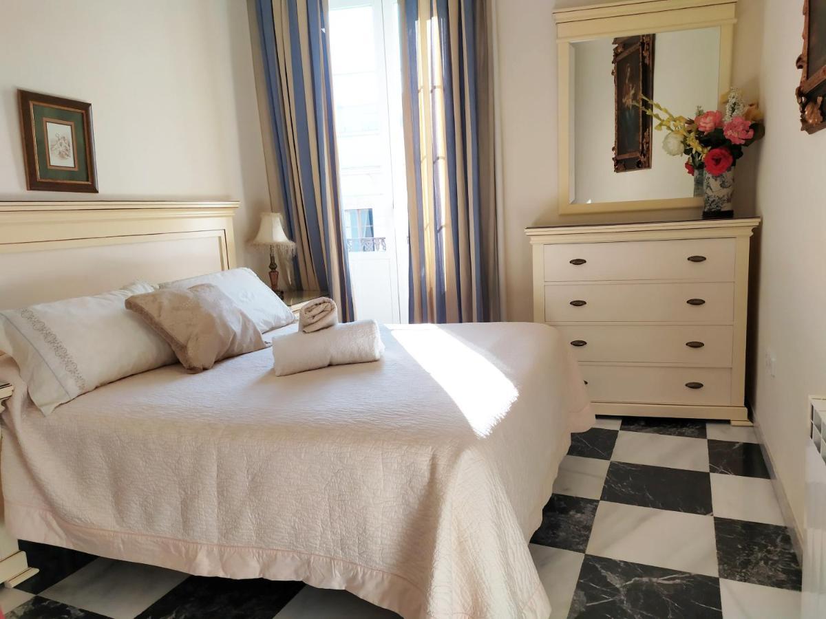 Apartamento Claudio Marcelo Кордова Экстерьер фото