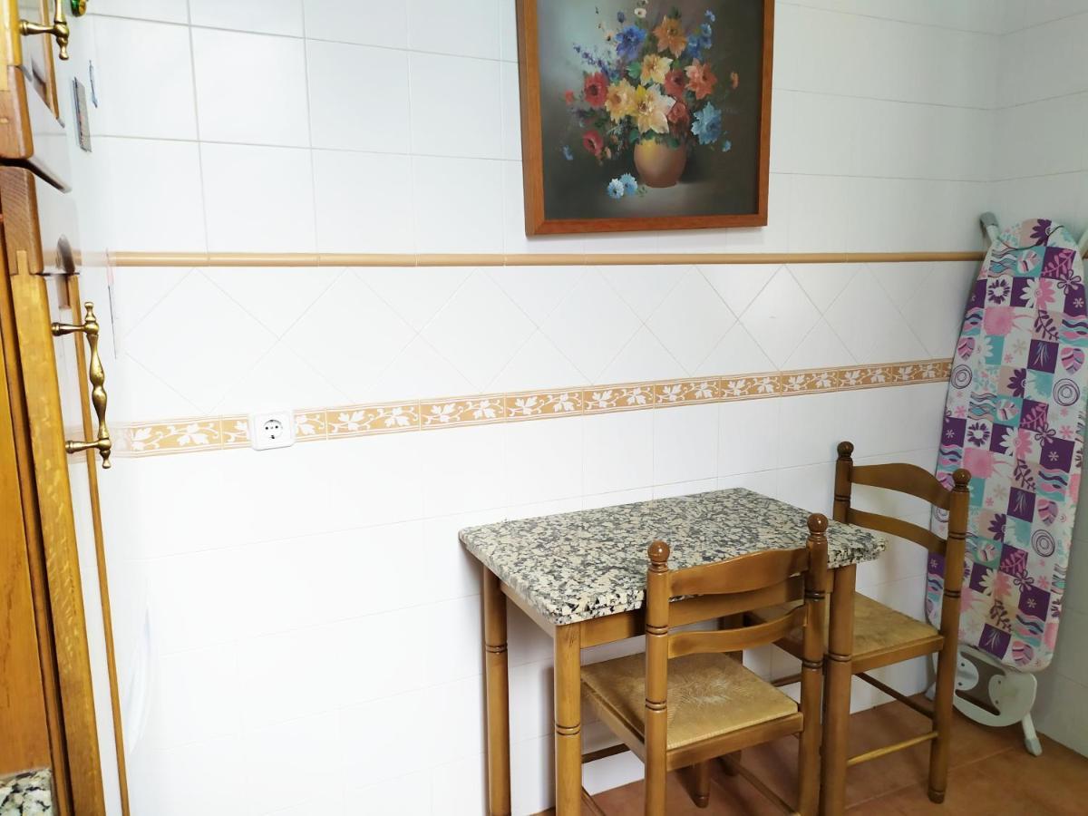 Apartamento Claudio Marcelo Кордова Экстерьер фото