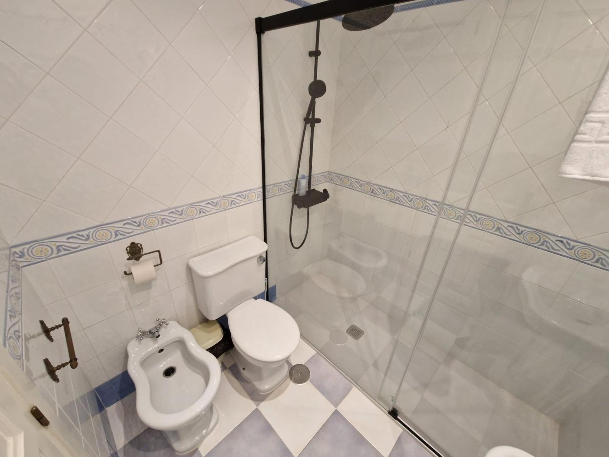 Apartamento Claudio Marcelo Кордова Экстерьер фото