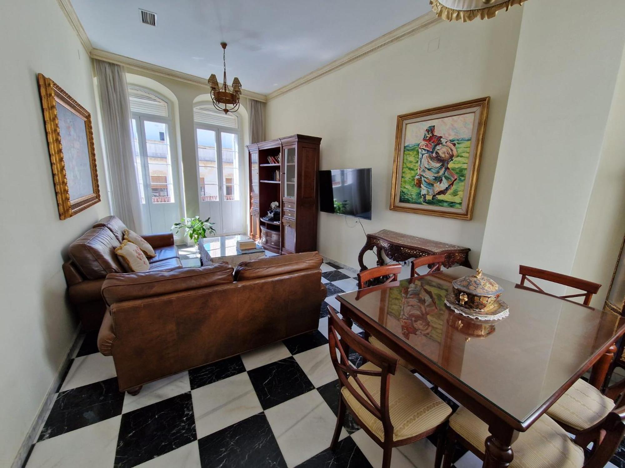 Apartamento Claudio Marcelo Кордова Экстерьер фото